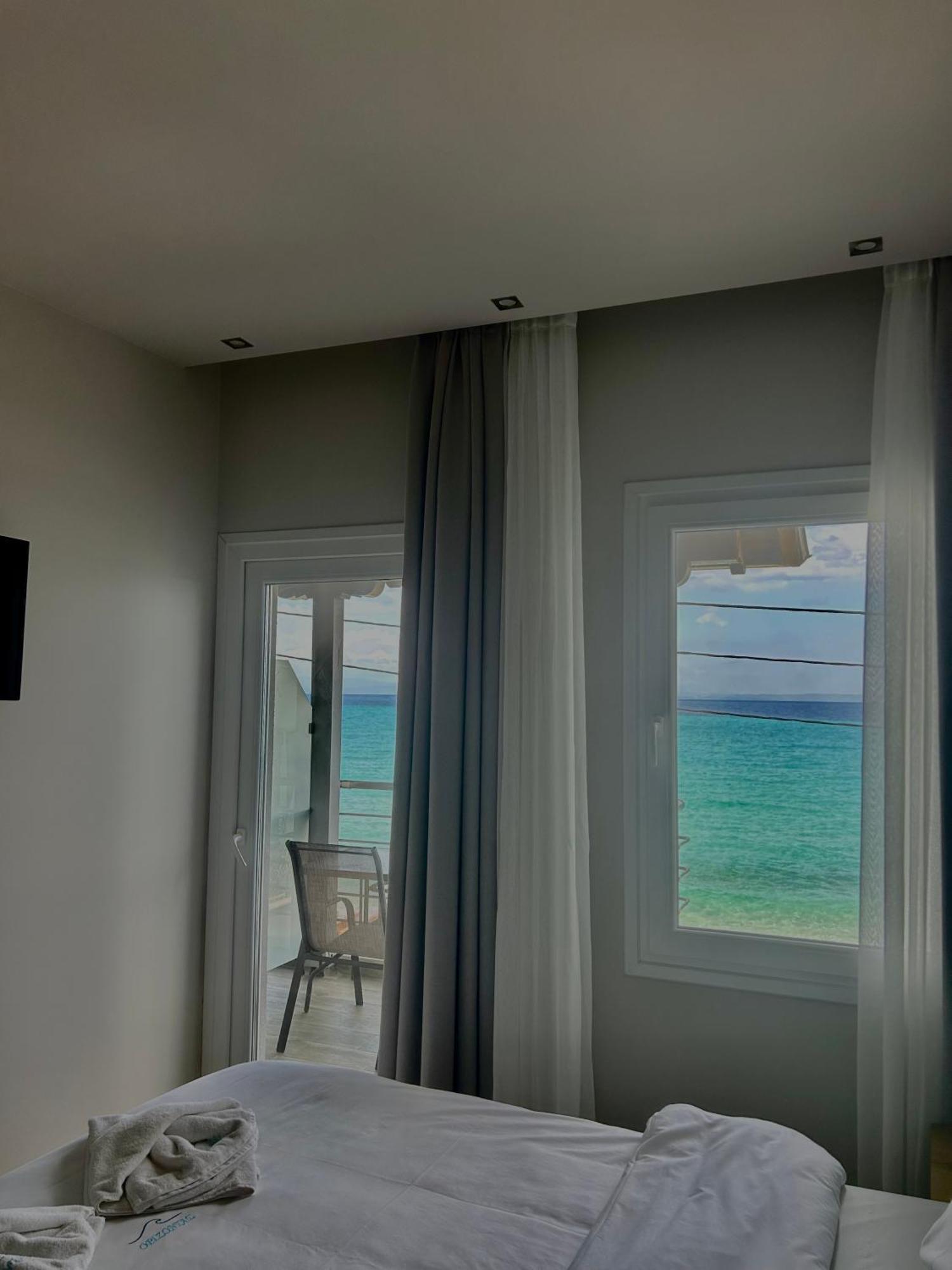 Double Room at Horizon Aparthotel