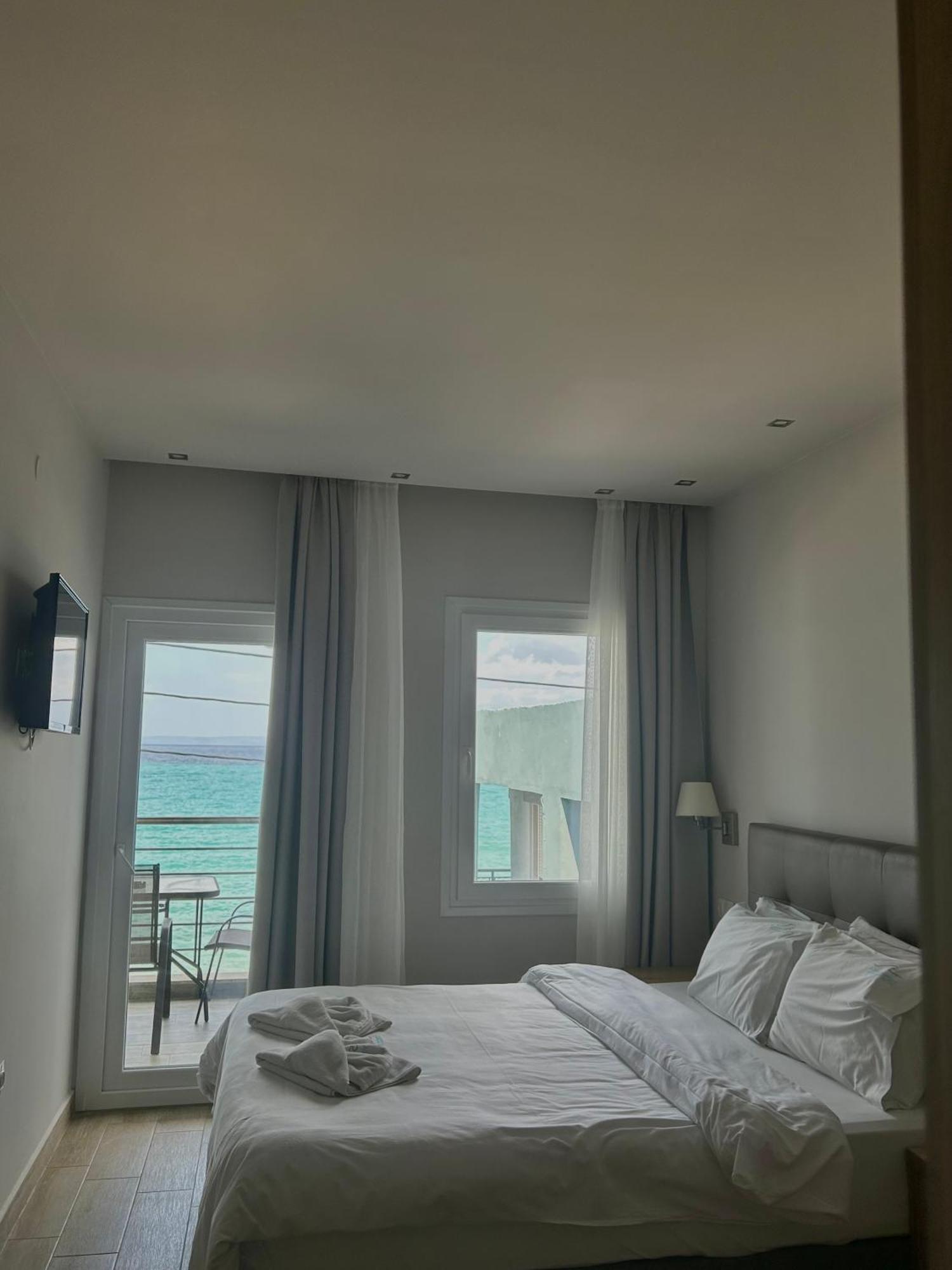 Triple Room at Horizon Aparthotel