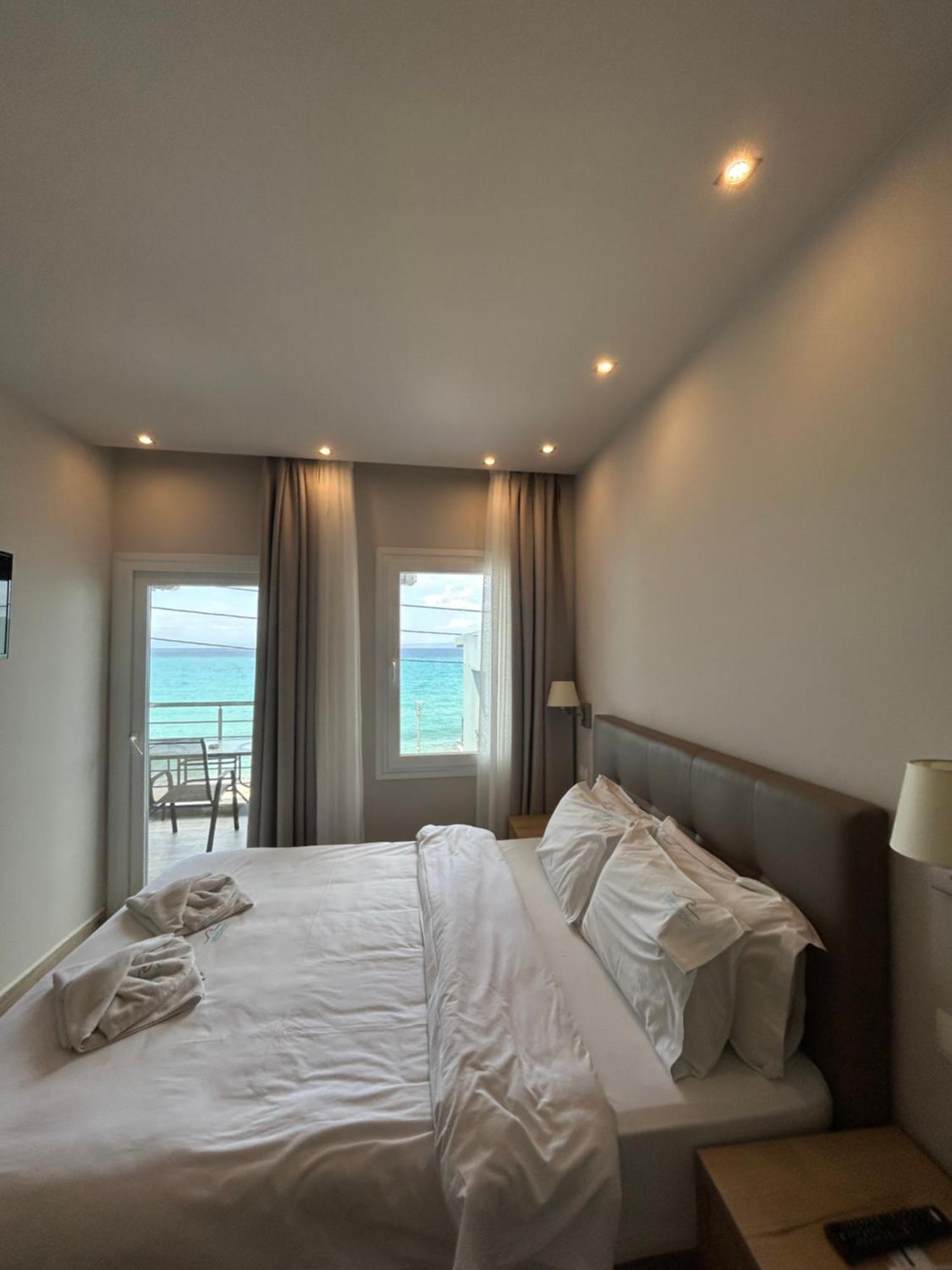 Family Queen Studio at Horizon Aparthotel