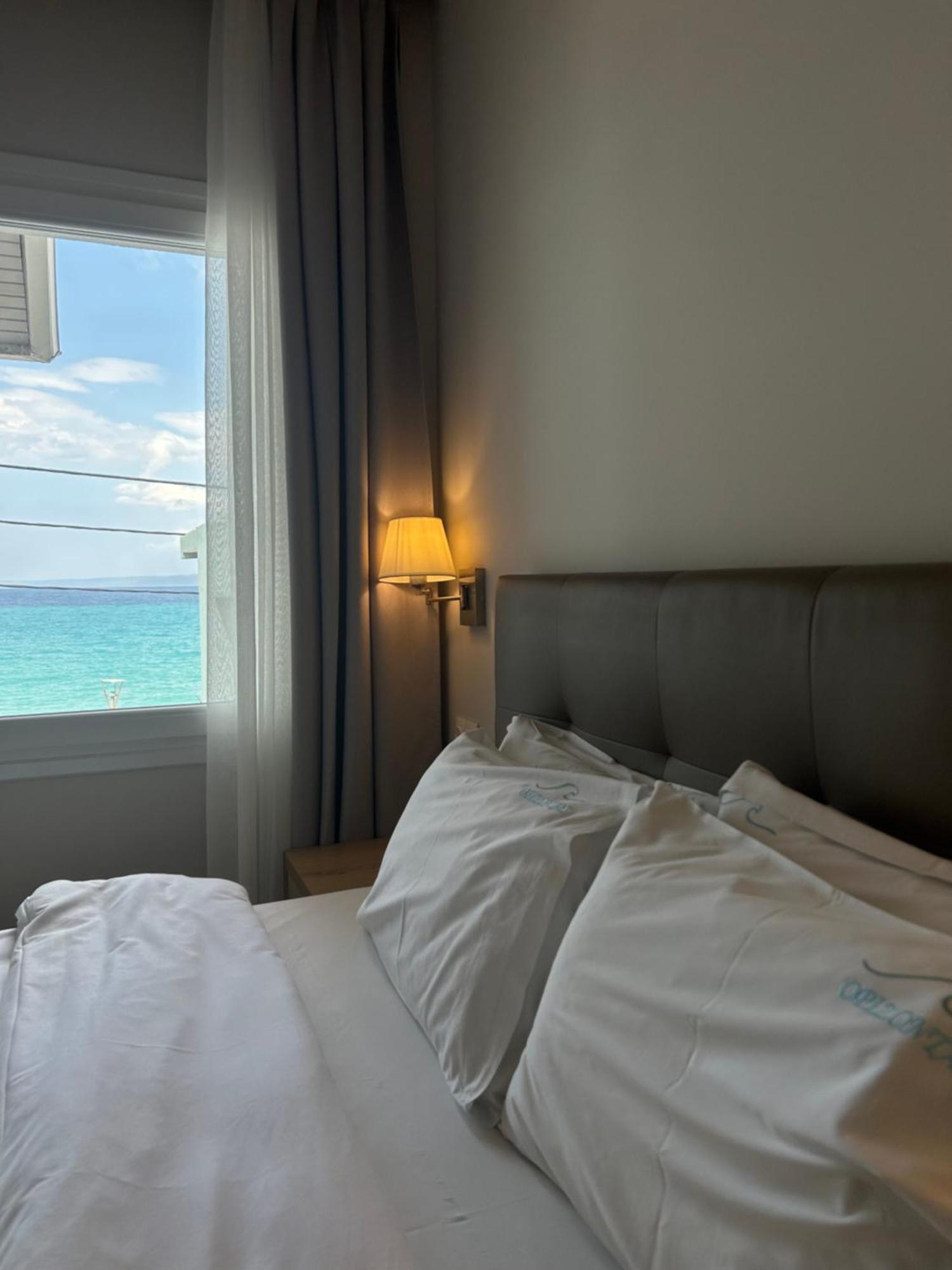 Beach near Horizon